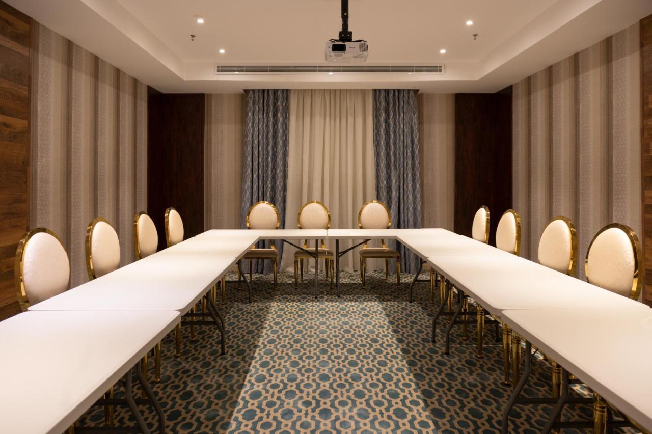Seasons Park- Mawasim Al Hay At Hotel Jeddah Exterior foto