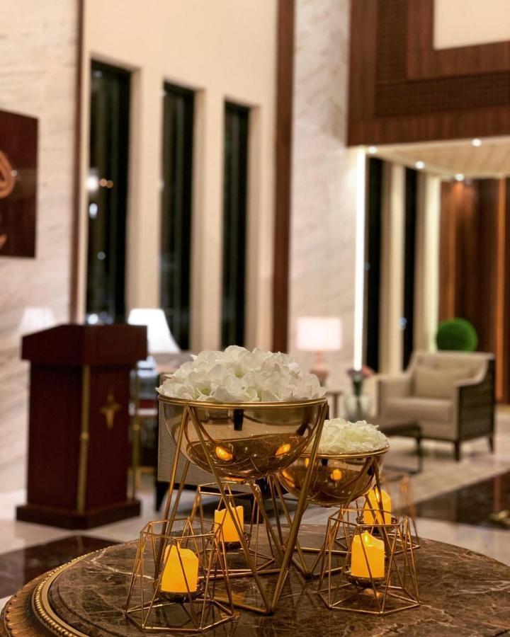 Seasons Park- Mawasim Al Hay At Hotel Jeddah Exterior foto
